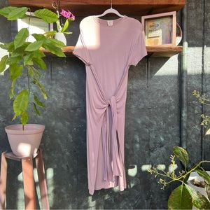 Kantha Bae Open Hands Dress